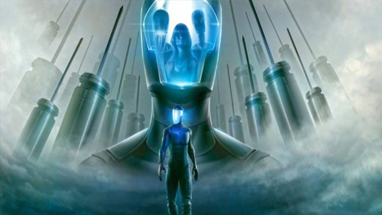 The Fall Part 2: Unbound, analizamos la segunda entrega de Over The Moon