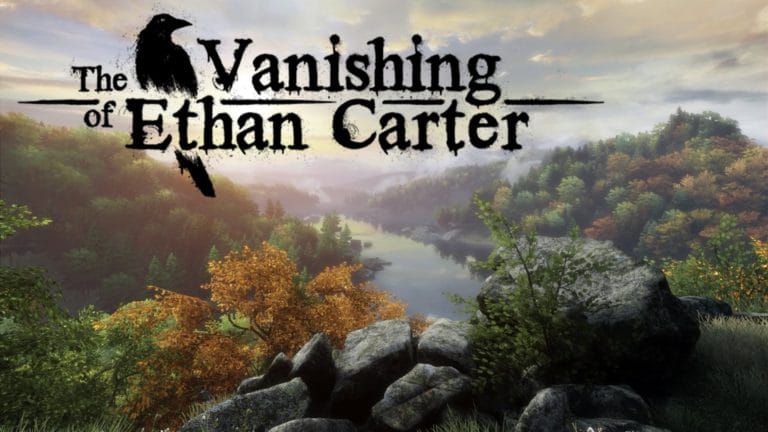 The Vanishing of Ethan Carter, analizamos esta historia que te cautivará