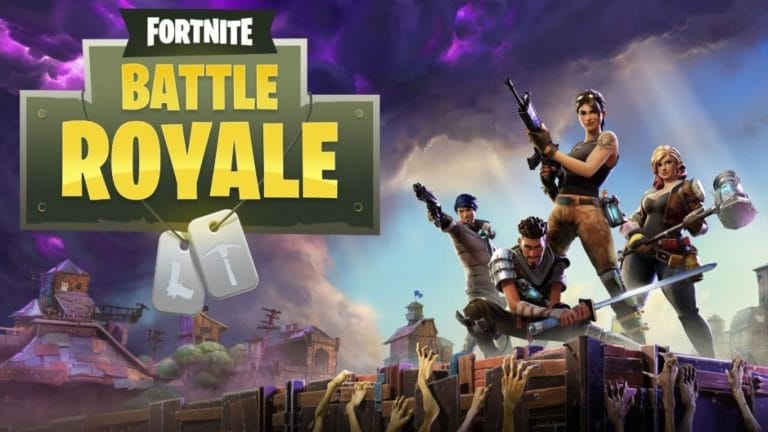 Fortnite Battle Royale anuncia su versión para móviles con juego cruzado en Xbox One y PC [Actualizado]