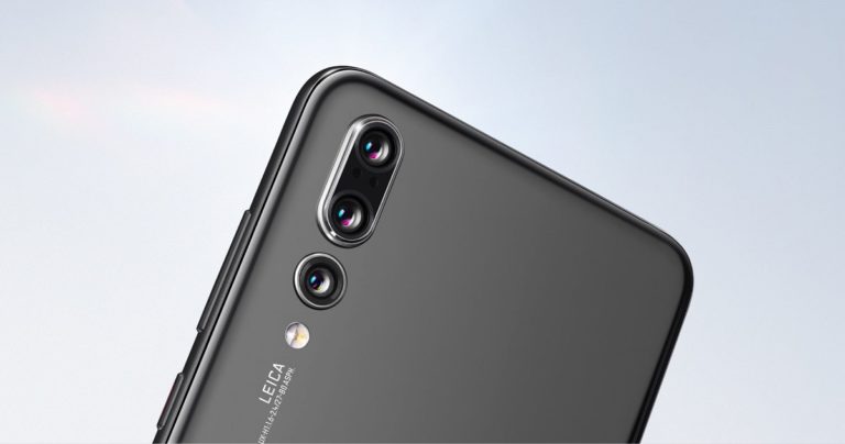 huawei p20 pro