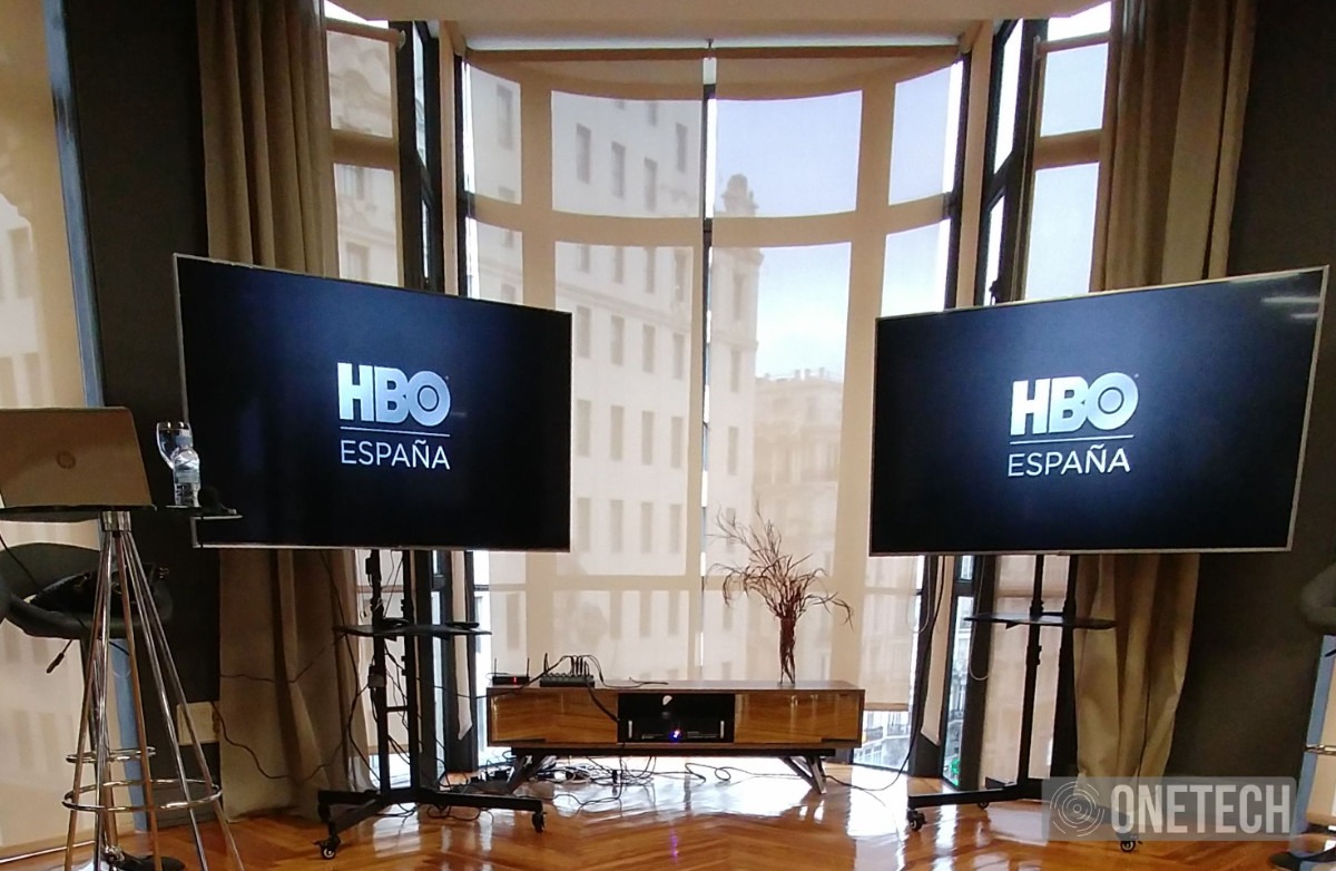 hbo y