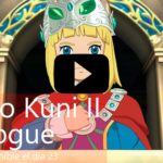 prologue