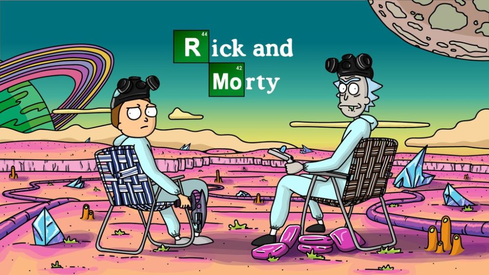 rick_an_morty_breaking_bad