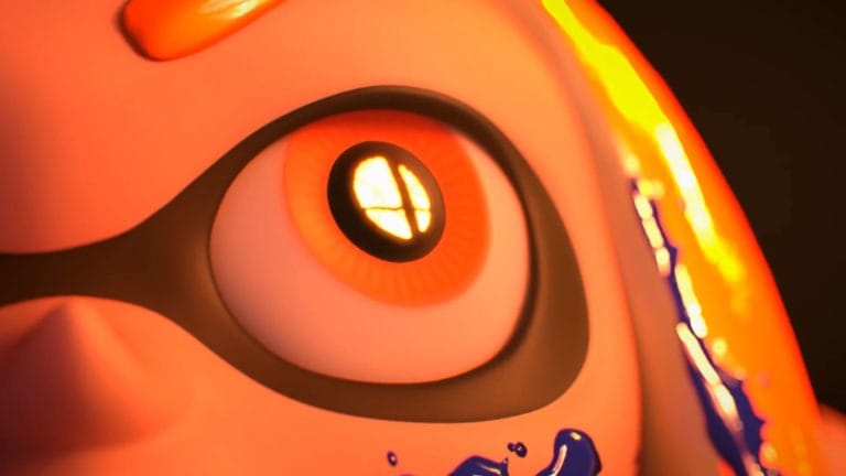 ¡Super Smash Bros. llegará este mismo año a Switch!