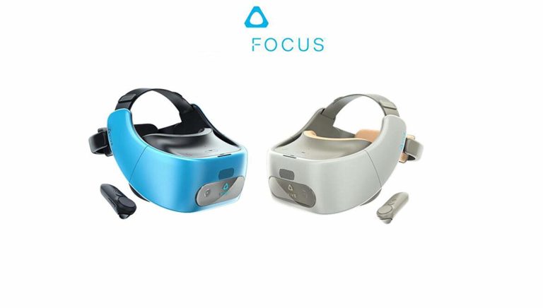 vive focus