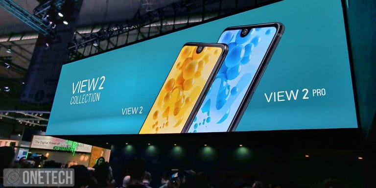 Wiko presenta sus grandes apuestas con el View 2 y el View 2 Pro [MWC18]