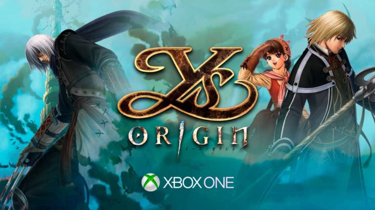 Ys Origin, analizamos este juego de Rol clásico