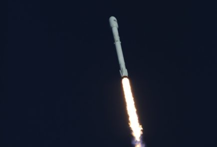 SpaceX TESS