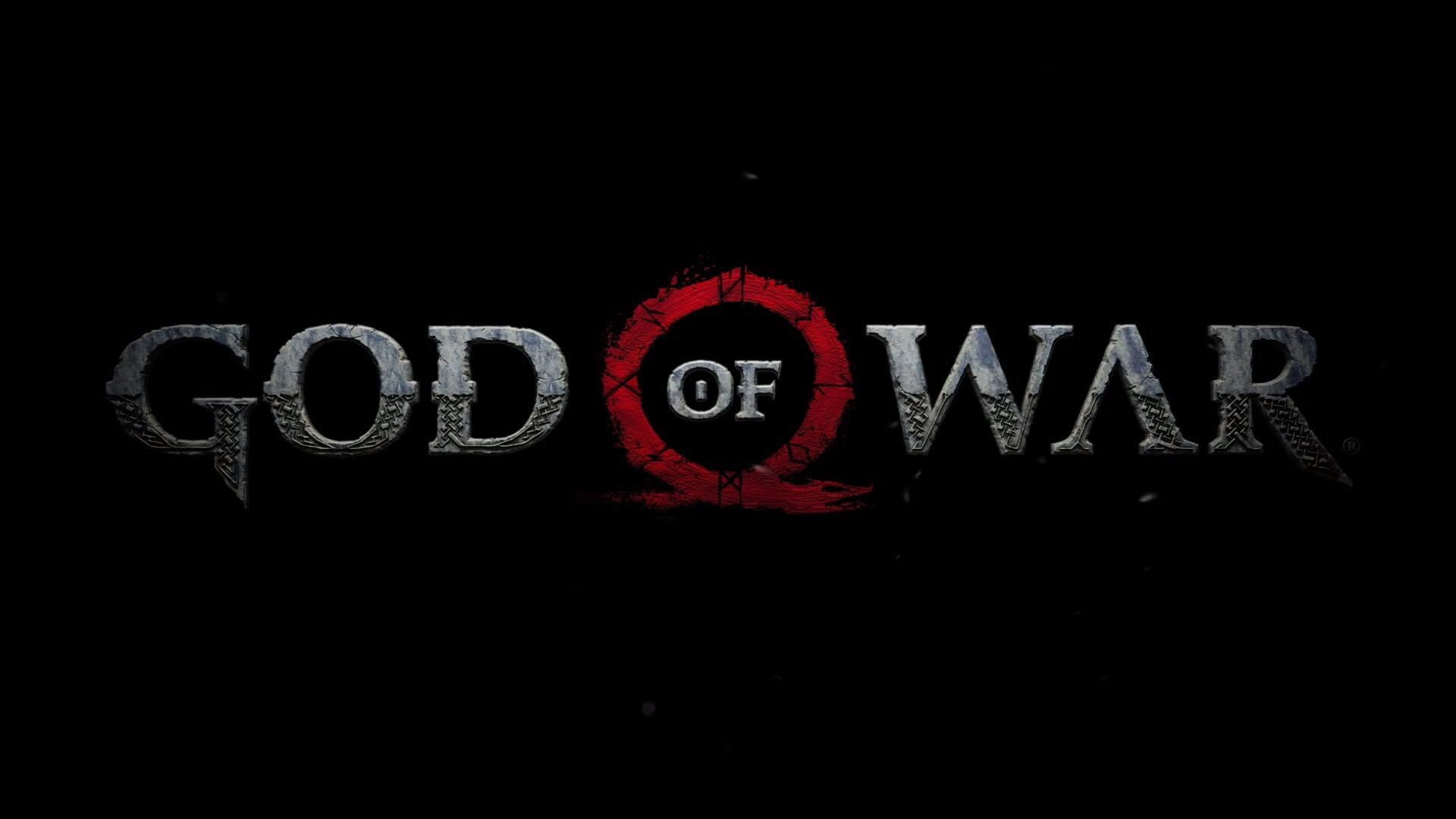 God of War Titulo