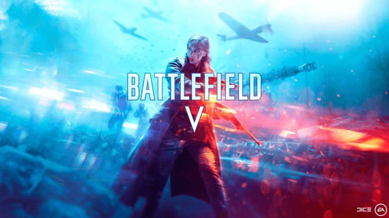 Battlefield V