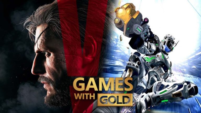 Ya disponibles los Games With Gold de la segunda quincena de Mayo