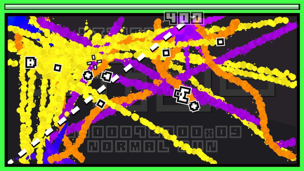 InkSplosion Screenshot 2