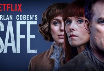 Safe-Netflix