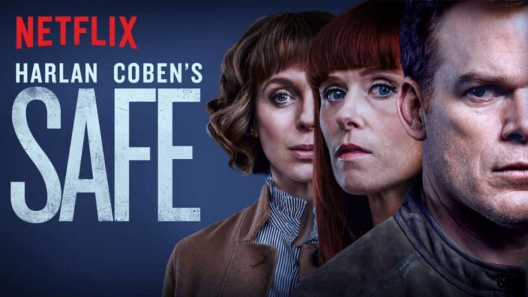 Safe-Netflix
