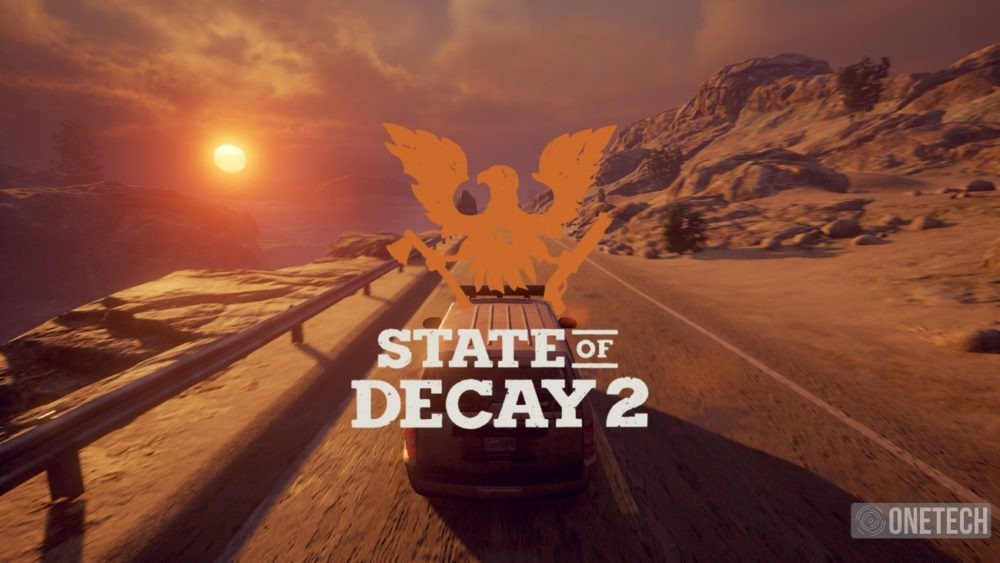 State of Decay 2, analizamos la nueva propuesta apocalíptica de Microsoft