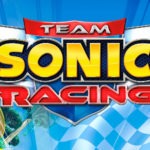 Team Sonic Racing