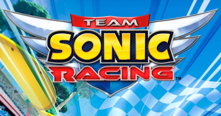 Team Sonic Racing