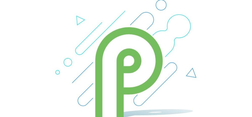 Android P