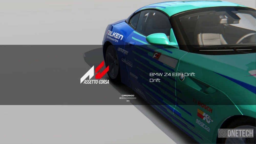 Assetto Corsa Ultimate Edition, analizamos este simulador "real" de conducción 28