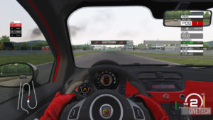 Assetto Corsa Ultimate Edition, analizamos este simulador "real" de conducción 262
