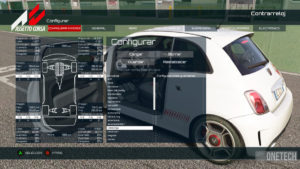 Assetto Corsa Ultimate Edition, analizamos este simulador "real" de conducción 253
