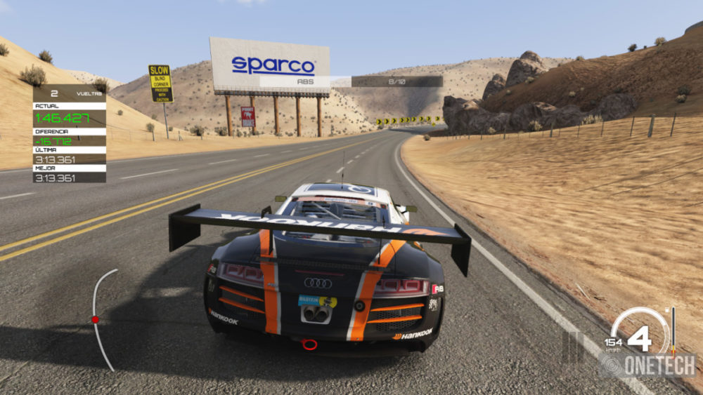 Assetto Corsa Ultimate Edition, analizamos este simulador "real" de conducción 30