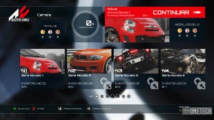 Assetto Corsa Ultimate Edition, analizamos este simulador "real" de conducción 261