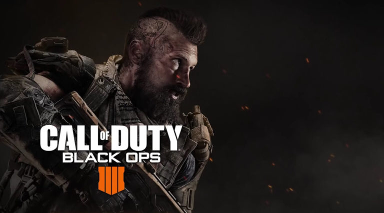 Call of Duty®: Black Ops 4