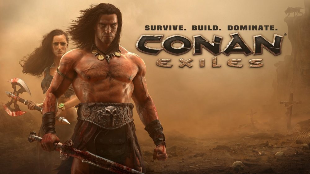 Conan Exiles, analizamos este juego de mundo abierto y supervivencia