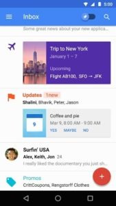 Inbox by Gmail