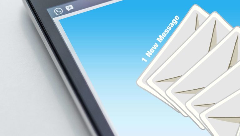 Las 5 mejores apps para gestionar tu correo electrónico en Android