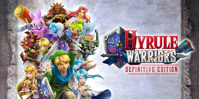 Hyrule Warriors: Definitive Edition, analizamos este imprescindible para Nintendo Switch
