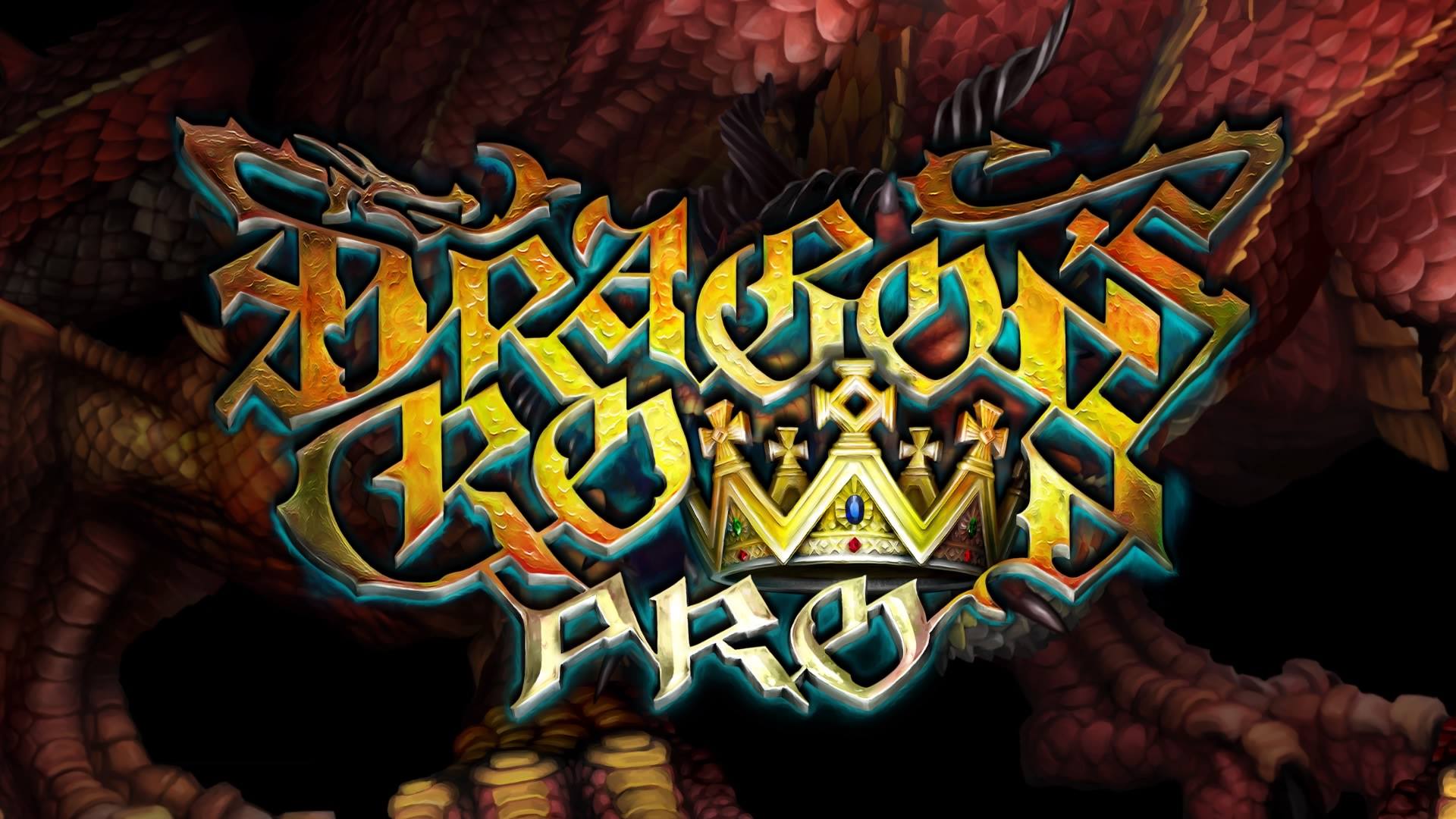 dragon's crown pro portada