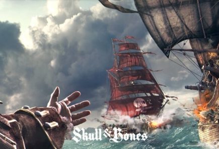 Skull & Bones, primeras impresiones desde el E3 2018