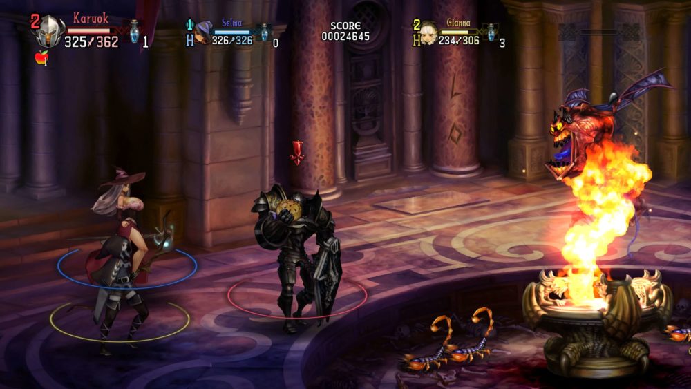 Dragon's Crown Pro (8)