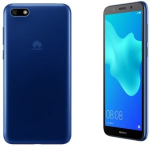 Huawei Y5 2018