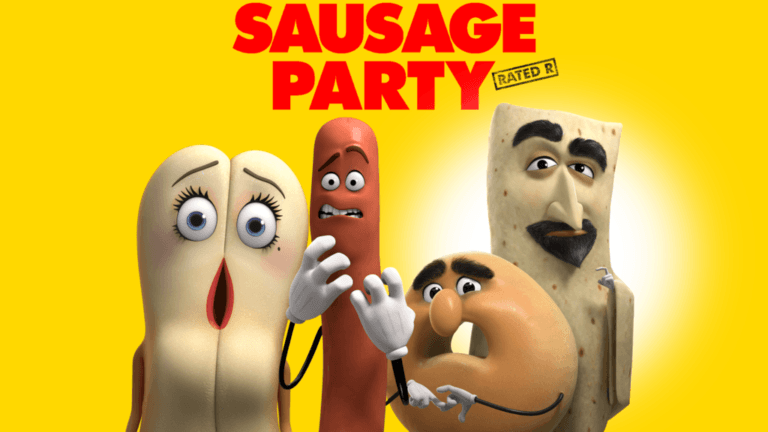 Sausage-Party
