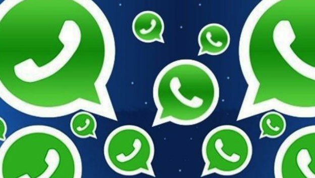 WhatsApp, Facebook e Instagram