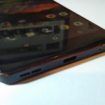 Nokia 6.1 inferior