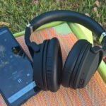 Energy Headphones BT Travel 7