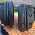 Energy Headphones BT Travel 7