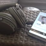 Energy Headphones BT Travel 7