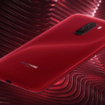 Poco pocophone f1