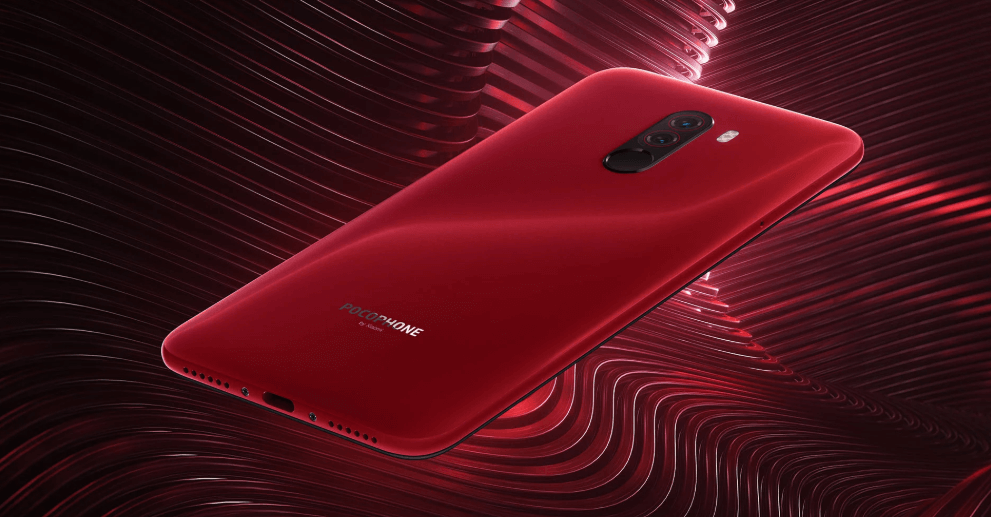 Pocophone F1, Xiaomi busca la revolución en la gama alta 29