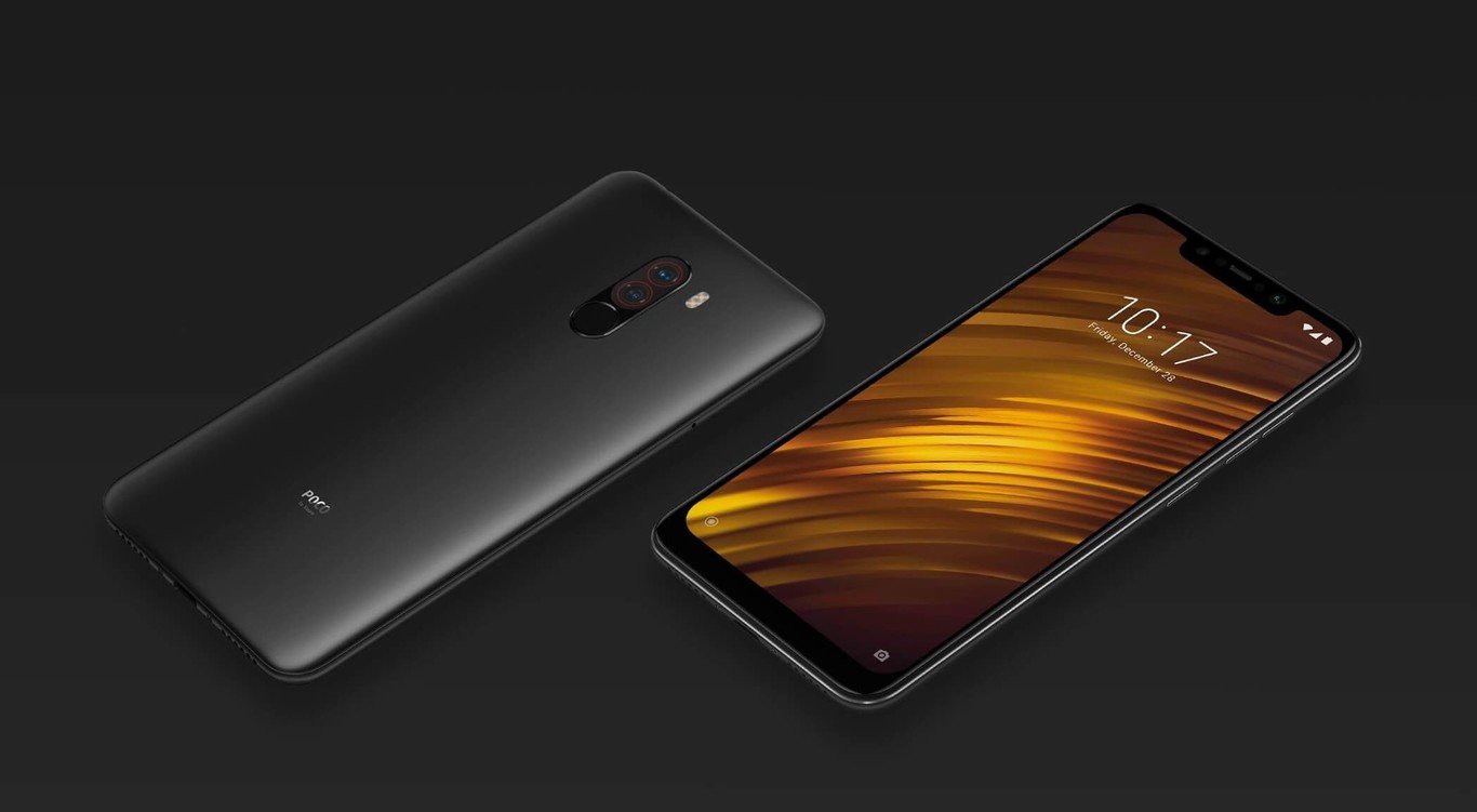Pocophone F1, Xiaomi busca la revolución en la gama alta 27