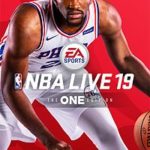 NBA LIVE 19