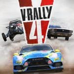 V-Rally 4