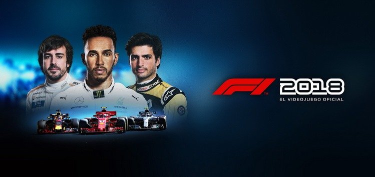F1 Esports Pro Series 2018