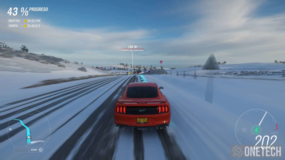 Forza Horizon 4, la mejor razón para pasarte a Xbox
