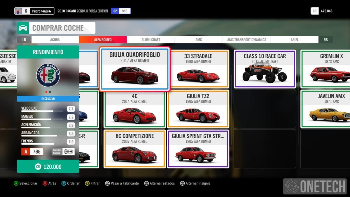 licencia para forza horizon 2 pc